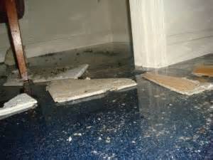 Temple City water damage restoration