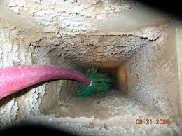 air duct cleaner Temple City